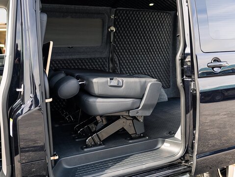 2.0 TDI T28 Highline Panel Van 5dr Diesel DSG FWD SWB Euro 6 (s/s) (150 ps)