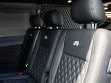 Volkswagen Transporter T6.1 T28 2.0 TDI 150 BHP Highline SWB 6 Seat Kombi Euro 6 Diesel DSG 7-Speed Automatic Van