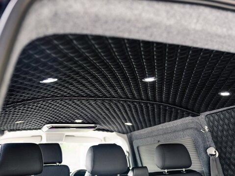 2.0 TDI T28 Highline Panel Van 5dr Diesel DSG FWD SWB Euro 6 (s/s) (150 ps)