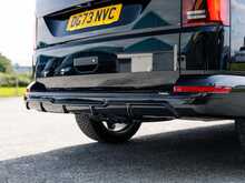 Volkswagen Transporter T6.1 T28 2.0 TDI 150 BHP Highline SWB 6 Seat Kombi Euro 6 Diesel DSG 7-Speed Automatic Van