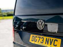 Volkswagen Transporter T6.1 T28 2.0 TDI 150 BHP Highline SWB 6 Seat Kombi Euro 6 Diesel DSG 7-Speed Automatic Van