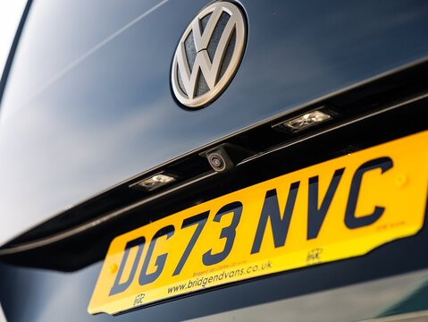 2.0 TDI T28 Highline Panel Van 5dr Diesel DSG FWD SWB Euro 6 (s/s) (150 ps)