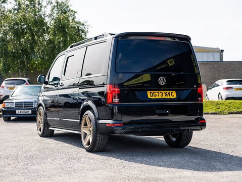 2.0 TDI T28 Highline Panel Van 5dr Diesel DSG FWD SWB Euro 6 (s/s) (150 ps)