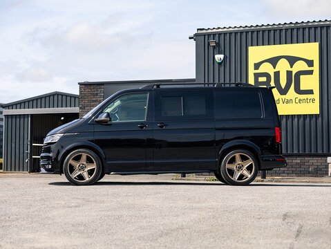 2.0 TDI T28 Highline Panel Van 5dr Diesel DSG FWD SWB Euro 6 (s/s) (150 ps)