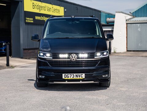2.0 TDI T28 Highline Panel Van 5dr Diesel DSG FWD SWB Euro 6 (s/s) (150 ps)
