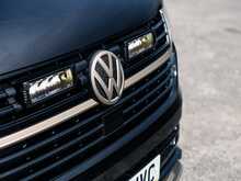 Volkswagen Transporter T6.1 T28 2.0 TDI 150 BHP Highline SWB 6 Seat Kombi Euro 6 Diesel DSG 7-Speed Automatic Van