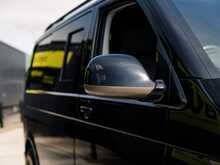 Volkswagen Transporter T6.1 T28 2.0 TDI 150 BHP Highline SWB 6 Seat Kombi Euro 6 Diesel DSG 7-Speed Automatic Van
