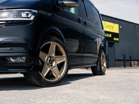 2.0 TDI T28 Highline Panel Van 5dr Diesel DSG FWD SWB Euro 6 (s/s) (150 ps)