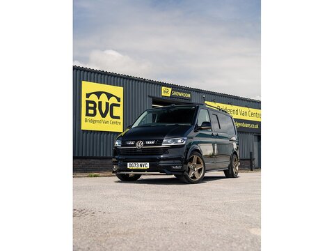 2.0 TDI T28 Highline Panel Van 5dr Diesel DSG FWD SWB Euro 6 (s/s) (150 ps)