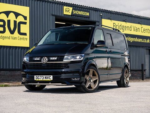 2.0 TDI T28 Highline Panel Van 5dr Diesel DSG FWD SWB Euro 6 (s/s) (150 ps)