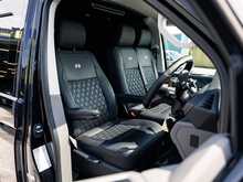 Volkswagen Transporter T6.1 T28 2.0 TDI 150 BHP Highline SWB 6 Seat Kombi Euro 6 Diesel DSG 7-Speed Automatic Van