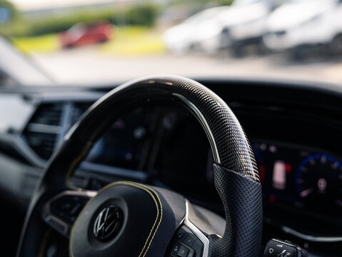 2.0 TDI T28 Highline Panel Van 5dr Diesel DSG FWD SWB Euro 6 (s/s) (150 ps)