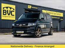 Volkswagen Transporter T6.1 T28 2.0 TDI 150 BHP Highline SWB 6 Seat Kombi Euro 6 Diesel DSG 7-Speed Automatic Van