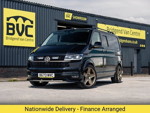 2.0 TDI T28 Highline Panel Van 5dr Diesel DSG FWD SWB Euro 6 (s/s) (150 ps)
