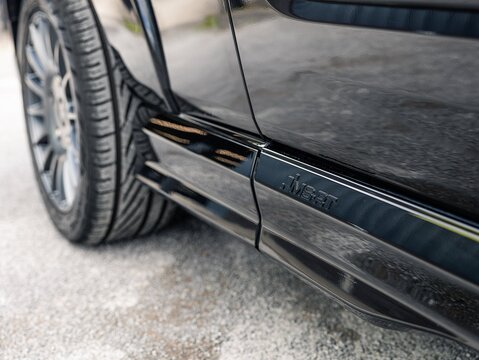 2.0 320 EcoBlue Limited Crew Van Double Cab 5dr Diesel Auto L2 H1 Euro 6 (170 ps)