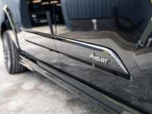 Ford Transit Custom 320 2.0 EcoBlue 170 BHP MS-RT 6 Seat Doublecab LWB Euro 6 Diesel Automatic Van