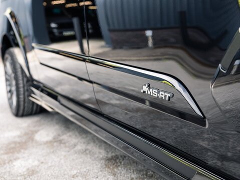 2.0 320 EcoBlue Limited Crew Van Double Cab 5dr Diesel Auto L2 H1 Euro 6 (170 ps)