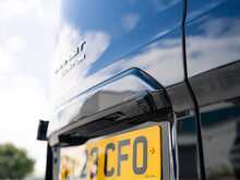 Ford Transit Custom 320 2.0 EcoBlue 170 BHP MS-RT 6 Seat Doublecab LWB Euro 6 Diesel Automatic Van