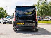 Ford Transit Custom 320 2.0 EcoBlue 170 BHP MS-RT 6 Seat Doublecab LWB Euro 6 Diesel Automatic Van