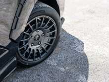 Ford Transit Custom 320 2.0 EcoBlue 170 BHP MS-RT 6 Seat Doublecab LWB Euro 6 Diesel Automatic Van