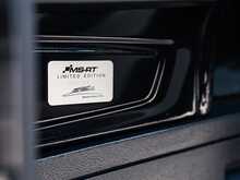 Ford Transit Custom 320 2.0 EcoBlue 170 BHP MS-RT 6 Seat Doublecab LWB Euro 6 Diesel Automatic Van