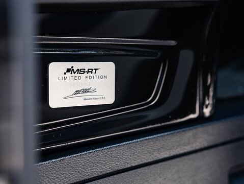 2.0 320 EcoBlue Limited Crew Van Double Cab 5dr Diesel Auto L2 H1 Euro 6 (170 ps)