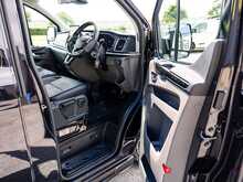 Ford Transit Custom 320 2.0 EcoBlue 170 BHP MS-RT 6 Seat Doublecab LWB Euro 6 Diesel Automatic Van