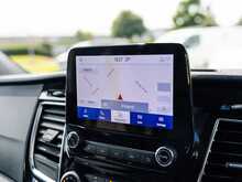 Ford Transit Custom 320 2.0 EcoBlue 170 BHP MS-RT 6 Seat Doublecab LWB Euro 6 Diesel Automatic Van