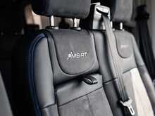 Ford Transit Custom 320 2.0 EcoBlue 170 BHP MS-RT 6 Seat Doublecab LWB Euro 6 Diesel Automatic Van