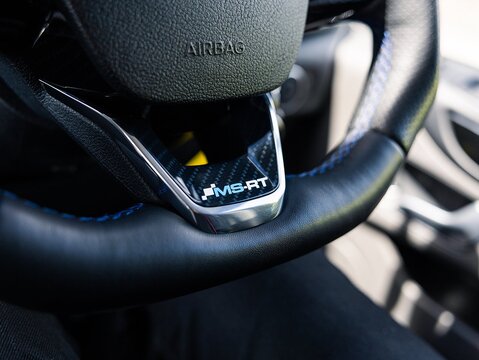 2.0 320 EcoBlue Limited Crew Van Double Cab 5dr Diesel Auto L2 H1 Euro 6 (170 ps)