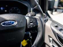 Ford Transit Custom 320 2.0 EcoBlue 170 BHP MS-RT 6 Seat Doublecab LWB Euro 6 Diesel Automatic Van