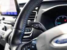 Ford Transit Custom 320 2.0 EcoBlue 170 BHP MS-RT 6 Seat Doublecab LWB Euro 6 Diesel Automatic Van