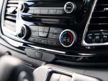 Ford Transit Custom 320 2.0 EcoBlue 170 BHP MS-RT 6 Seat Doublecab LWB Euro 6 Diesel Automatic Van