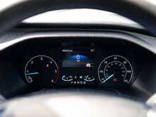 Ford Transit Custom 320 2.0 EcoBlue 170 BHP MS-RT 6 Seat Doublecab LWB Euro 6 Diesel Automatic Van