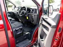 Ford Transit Custom Signature 280 2.0 EcoBlue 130 BHP Limited L1 SWB 3-Seat Diesel 6-Speed Manual Panel Van