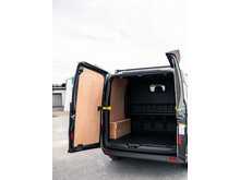 Ford Transit Custom Signature 320 2.0 EcoBlue 130 BHP Limited 6 Seat Doublecab L1 SWB Euro 6 Diesel 6-Speed Manual Van