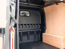 Ford Transit Custom Signature 320 2.0 EcoBlue 130 BHP Limited 6 Seat Doublecab L1 SWB Euro 6 Diesel 6-Speed Manual Van