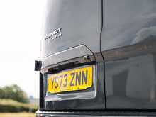 Ford Transit Custom Signature 320 2.0 EcoBlue 130 BHP Limited 6 Seat Doublecab L1 SWB Euro 6 Diesel 6-Speed Manual Van