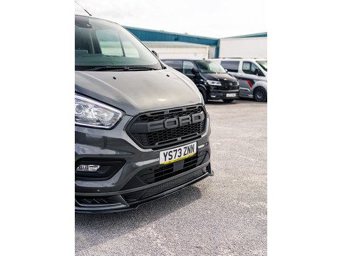 2.0 320 EcoBlue Limited Crew Van Double Cab 5dr Diesel Manual L1 H1 Euro 6 (s/s) (6 Seat) (130 ps)