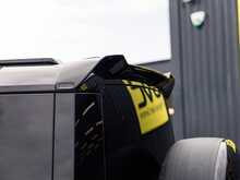 Land Rover Defender 110 3.0 D300 X-Dynamic HSE 6 Seat Hard Top Auto