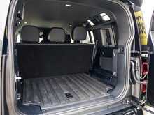 Land Rover Defender 110 3.0 D300 X-Dynamic HSE 6 Seat Hard Top Auto