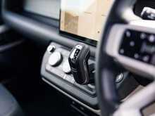 Land Rover Defender 110 3.0 D300 X-Dynamic HSE 6 Seat Hard Top Auto