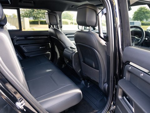 3.0 D300 MHEV X-Dynamic HSE Hard Top SUV 5dr Diesel Auto 4WD MWB Euro 6 (s/s) (300 ps)