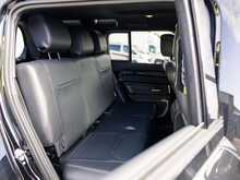 Land Rover Defender 110 3.0 D300 X-Dynamic HSE 6 Seat Hard Top Auto