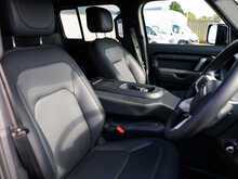 Land Rover Defender 110 3.0 D300 X-Dynamic HSE 6 Seat Hard Top Auto
