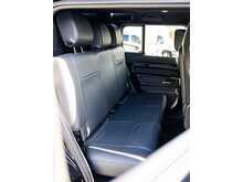 Land Rover Defender 110 3.0 D300 X-Dynamic HSE 6 Seat Hard Top Auto