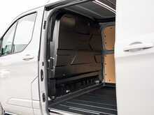 Ford Transit Custom Signature 300 2.0 EcoBlue 130 Bhp Limited L1 SWB 3-Seat Diesel 6-Speed Manual Panel Van