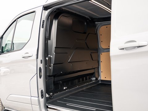 2.0 300 EcoBlue Limited Panel Van 5dr Diesel Manual L1 H1 Euro 6 (s/s) (130 ps)