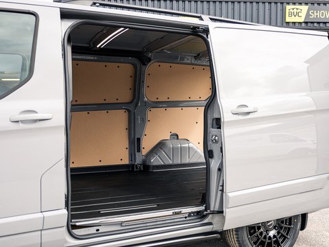 2.0 300 EcoBlue Limited Panel Van 5dr Diesel Manual L1 H1 Euro 6 (s/s) (130 ps)