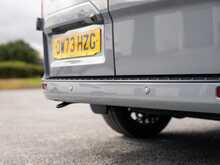 Ford Transit Custom Signature 300 2.0 EcoBlue 130 Bhp Limited L1 SWB 3-Seat Diesel 6-Speed Manual Panel Van